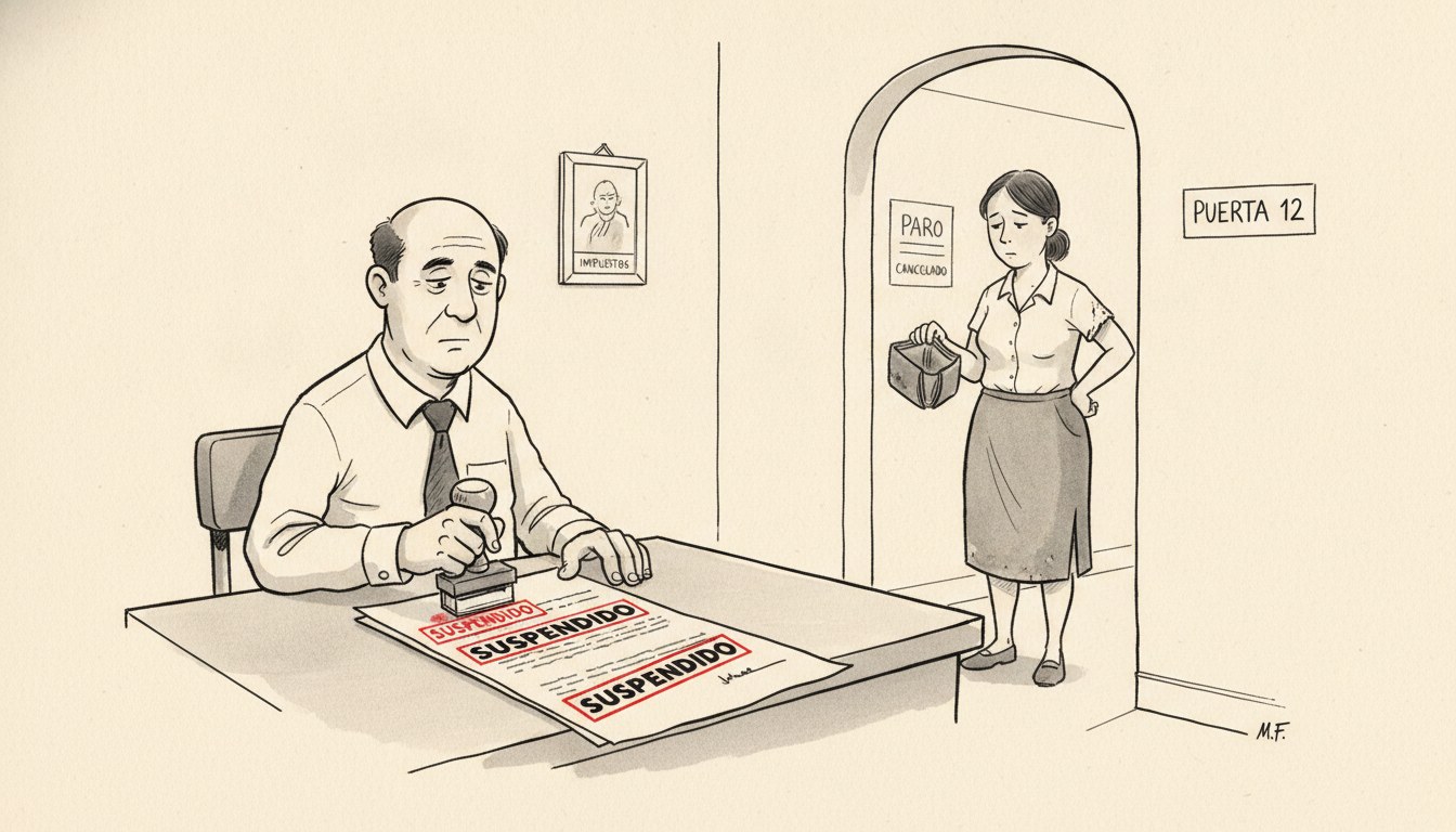 Chaco suspende cinco cláusulas gatillo y el salario docente cae contra inflación